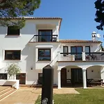 Large Beach Side Villa In Marbella