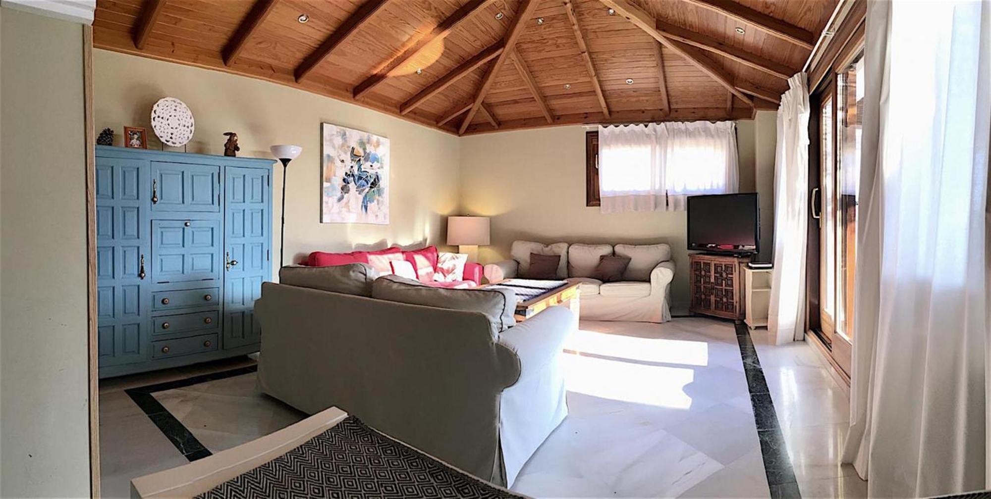 Large Side In Marbella