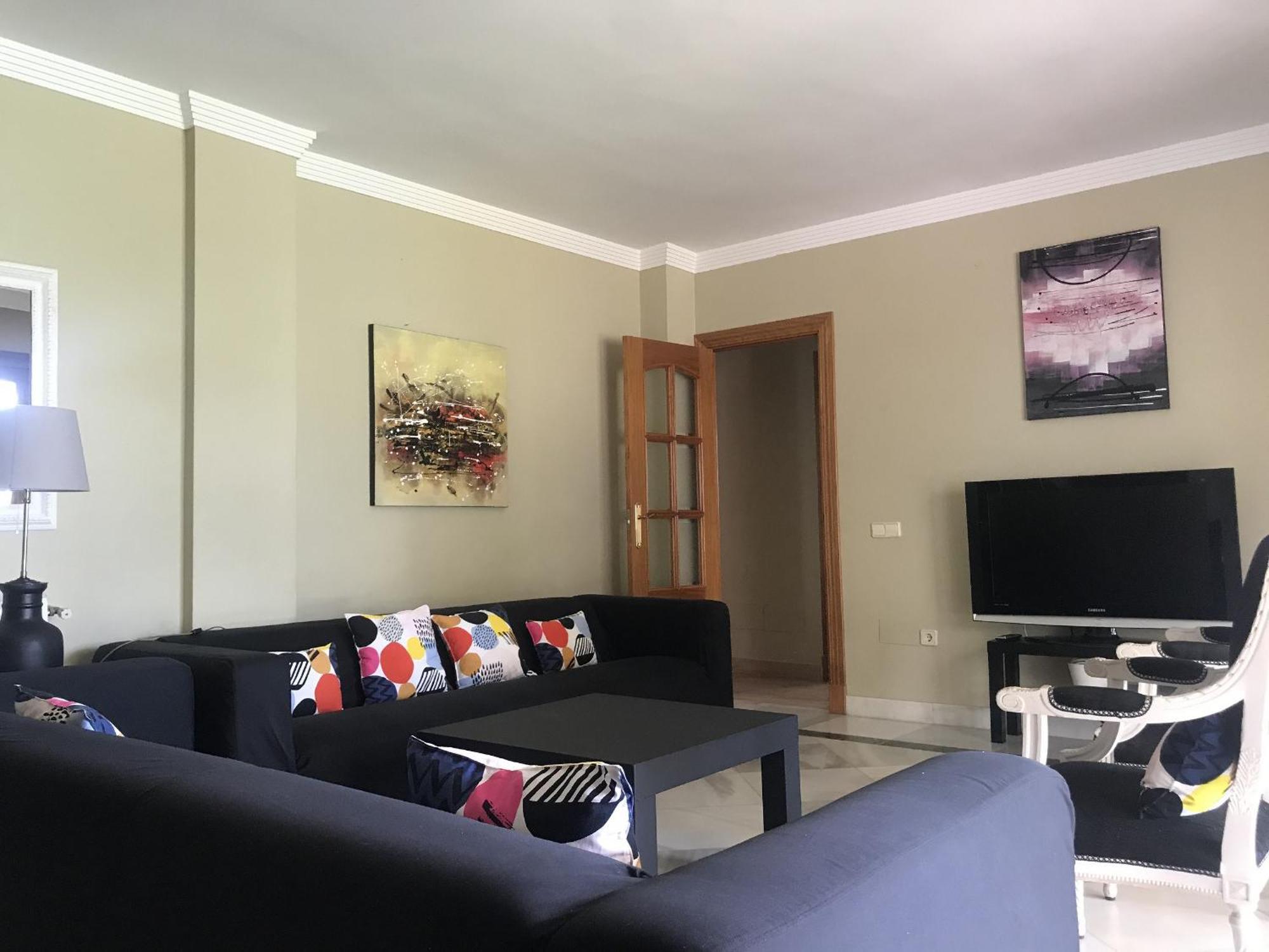 Large Side In Villa *