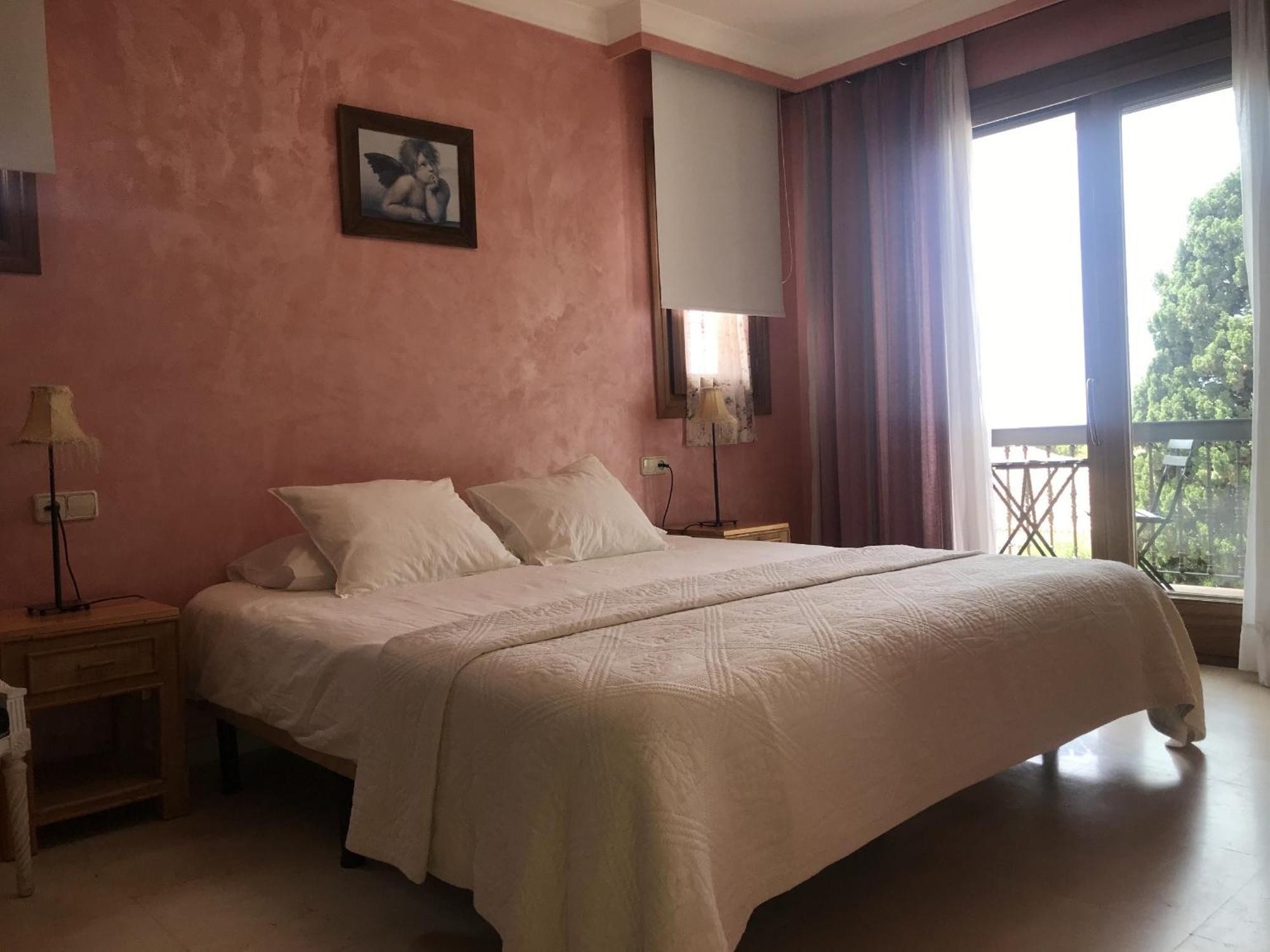 Villa Large Side In Marbella